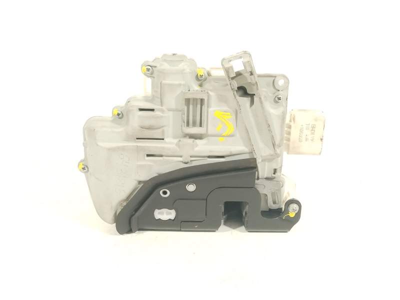 CERRADURA PUERTA DELANTERA IZQUIERDA 8J1837015A 