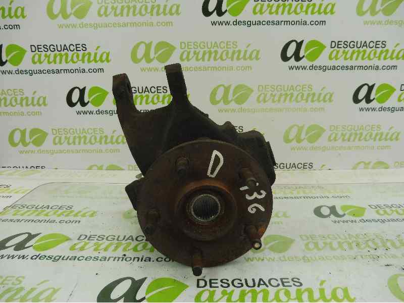 MANGUETA DELANTERA DERECHA 5011976AA 