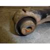 BRAZO SUSPENSION INFERIOR DELANTERO IZQUIERDO LR075996 