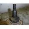 BRAZO SUSPENSION INFERIOR DELANTERO IZQUIERDO LR075996 