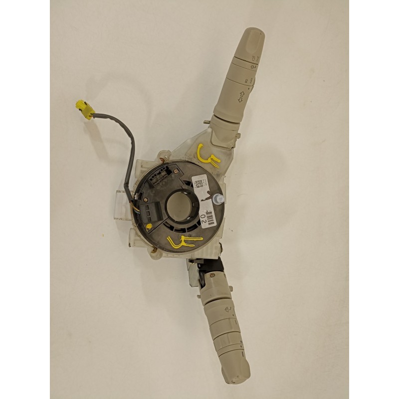 Recambio de mando luces para nissan micra (k12e) acenta referencia OEM IAM 25560AX612  