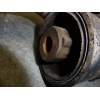 BRAZO SUSPENSION INFERIOR DELANTERO IZQUIERDO LR075996 