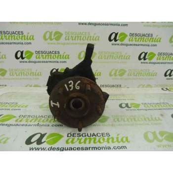 MANGUETA DELANTERA IZQUIERDA 5011977AA 