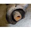 BRAZO SUSPENSION INFERIOR DELANTERO IZQUIERDO LR075996 