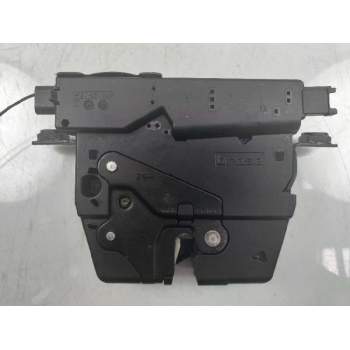 CERRADURA MALETERO / PORTON 51247191212 918064104 16367210
