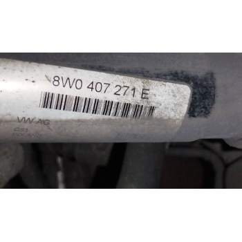 TRANSMISION DELANTERA IZQUIERDA 8W0407271E 
