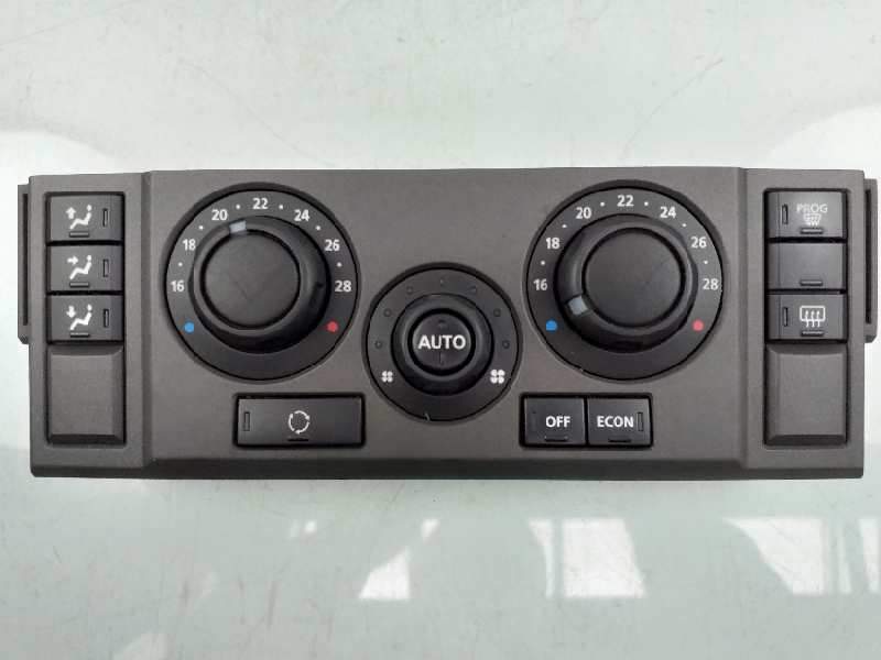 MANDO CLIMATIZADOR JFC000617WUX MB1465702366 