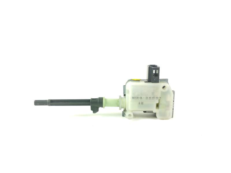 TAPA EXTERIOR COMBUSTIBLE 861131 