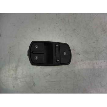 MANDO ELEVALUNAS DELANTERO IZQUIERDO 13430017 