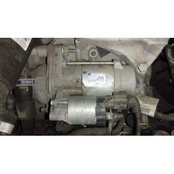 MOTOR ARRANQUE 0AM911023J 4380000222 