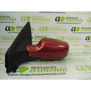 RETROVISOR IZQUIERDO 8200219925 