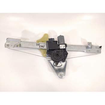 ELEVALUNAS DELANTERO IZQUIERDO 807217664R 128001902D 