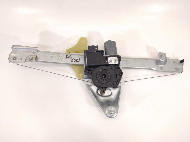 ELEVALUNAS DELANTERO IZQUIERDO 807217664R 128001902D 