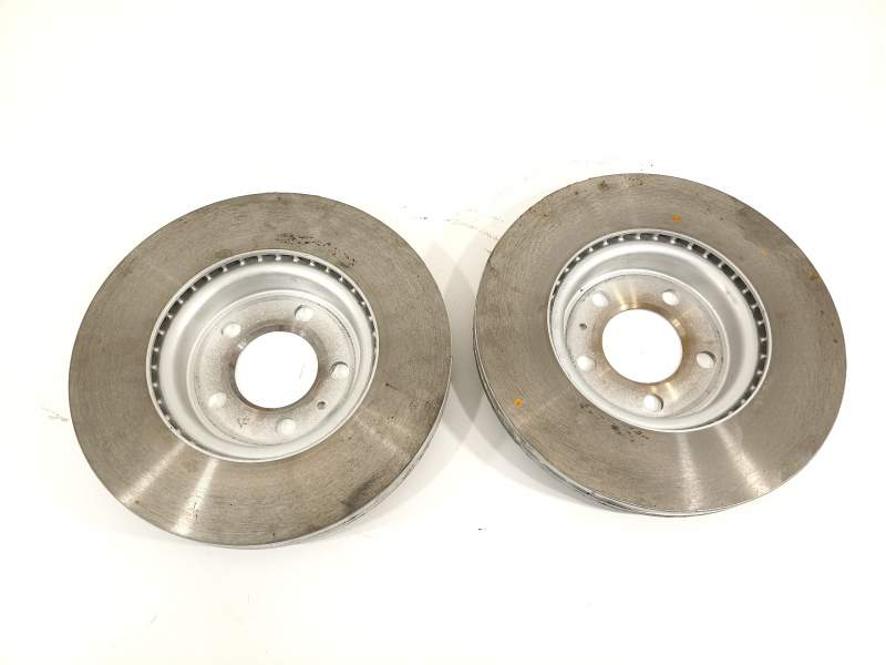 DISCO FRENO DELANTERO 2Q0615301H 