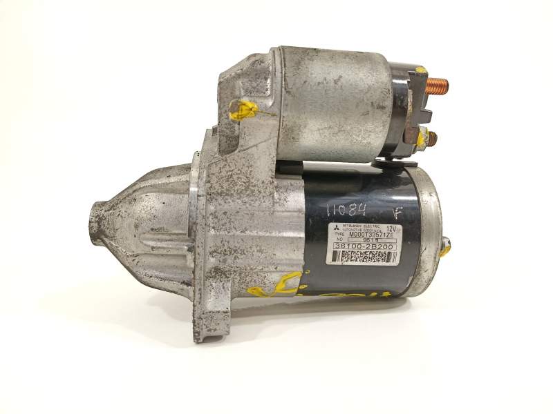 MOTOR ARRANQUE 361002B200 