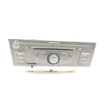 SISTEMA AUDIO / RADIO CD 8T1035186P 