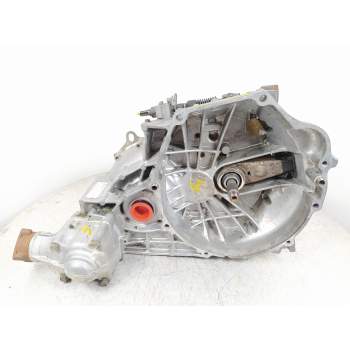 CAJA CAMBIOS MB9 MB92016748 