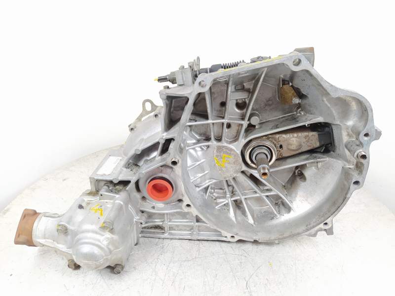CAJA CAMBIOS MB9 MB92016748 