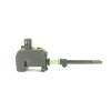 TAPA EXTERIOR COMBUSTIBLE 861131 