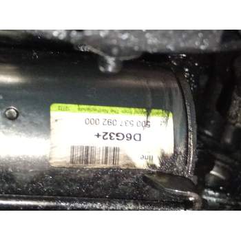 MOTOR ARRANQUE 1612794380 