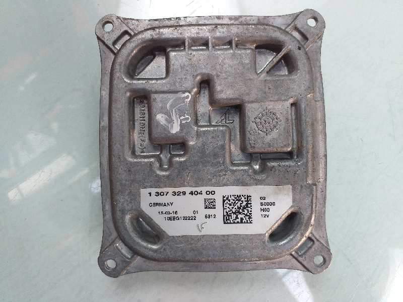 CENTRALITA FAROS XENON 130732940400 