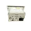 SISTEMA AUDIO / RADIO CD 8T1035186P 