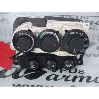 MANDO CLIMATIZADOR 2334Y 