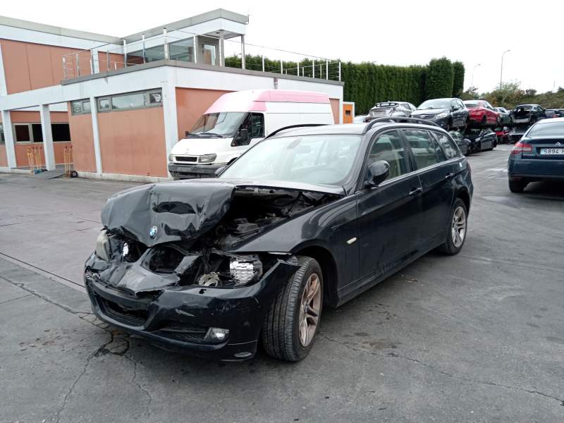 bmw 3 touring (e91) del año 2009