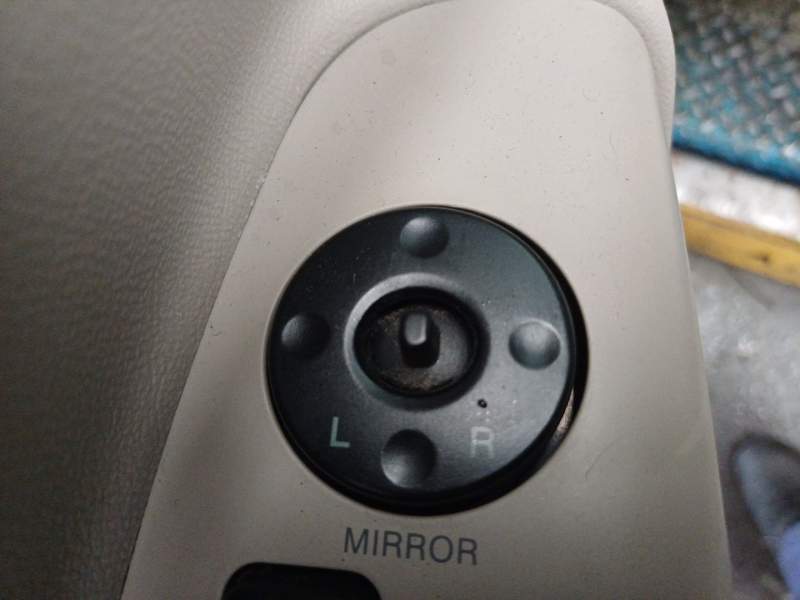 MANDO RETROVISOR 