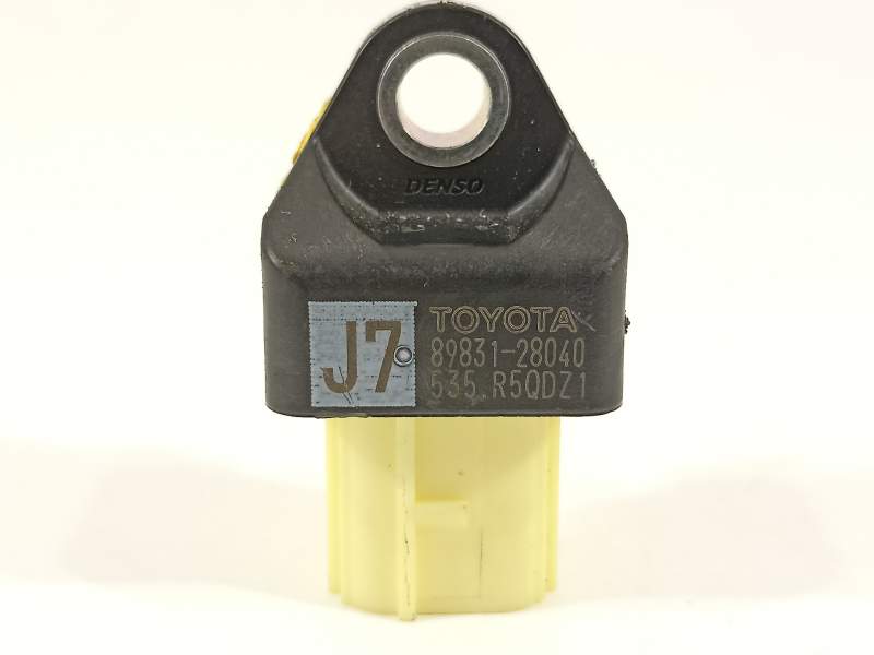 SENSOR 8983147040 