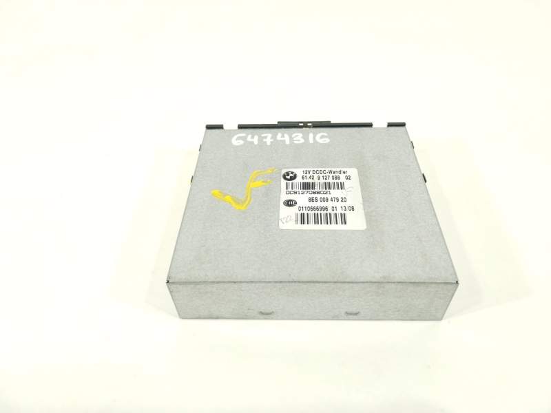 MODULO ELECTRONICO 6142912708802 8ES00947920 912708802
