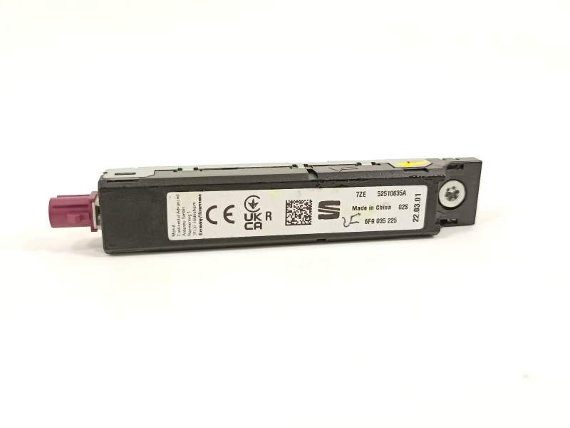 MODULO ELECTRONICO 6F9035225 