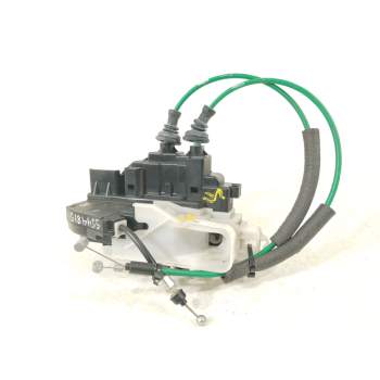 CERRADURA PUERTA DELANTERA IZQUIERDA 813102L020 
