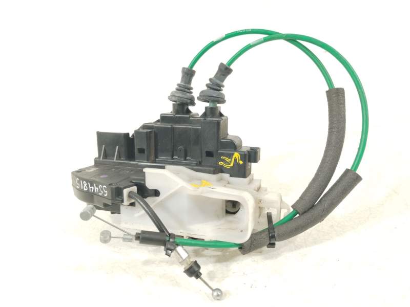 CERRADURA PUERTA DELANTERA IZQUIERDA 813102L020 