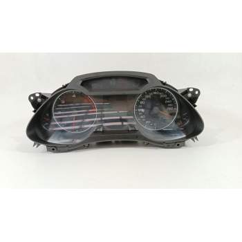 CUADRO INSTRUMENTOS 8K0920900J 503002370501 