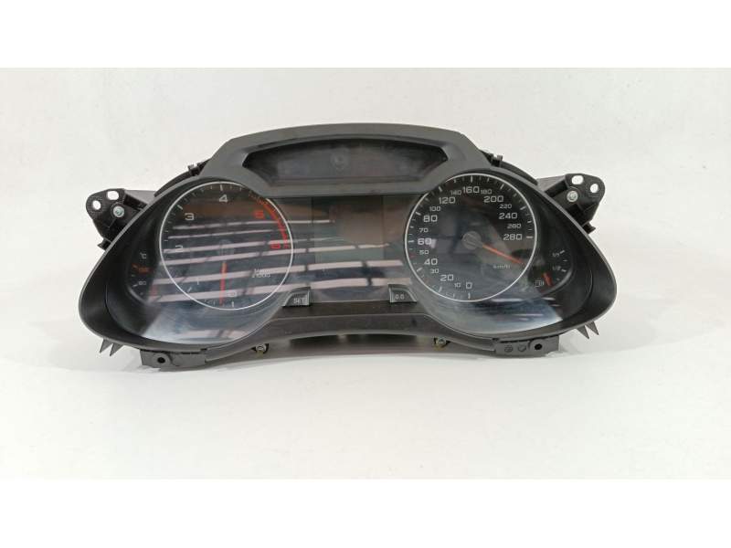CUADRO INSTRUMENTOS 8K0920900J 503002370501 