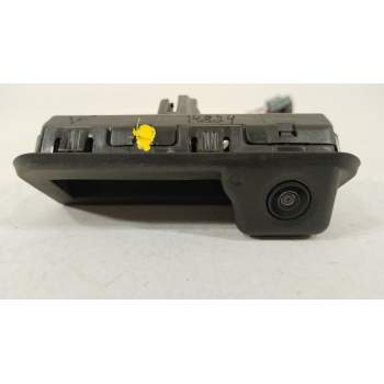 MANETA EXTERIOR PORTON 81A827566A 