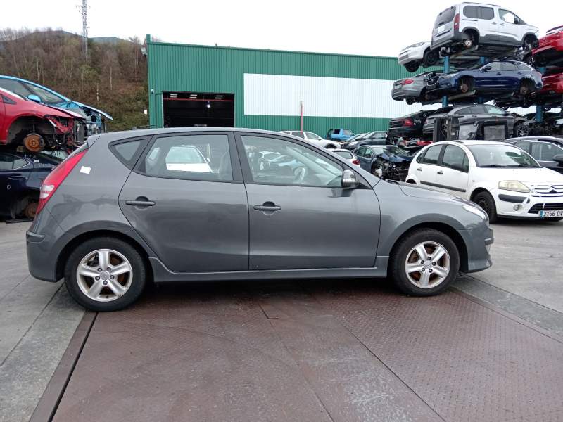 hyundai i30 (fd) del año 2011