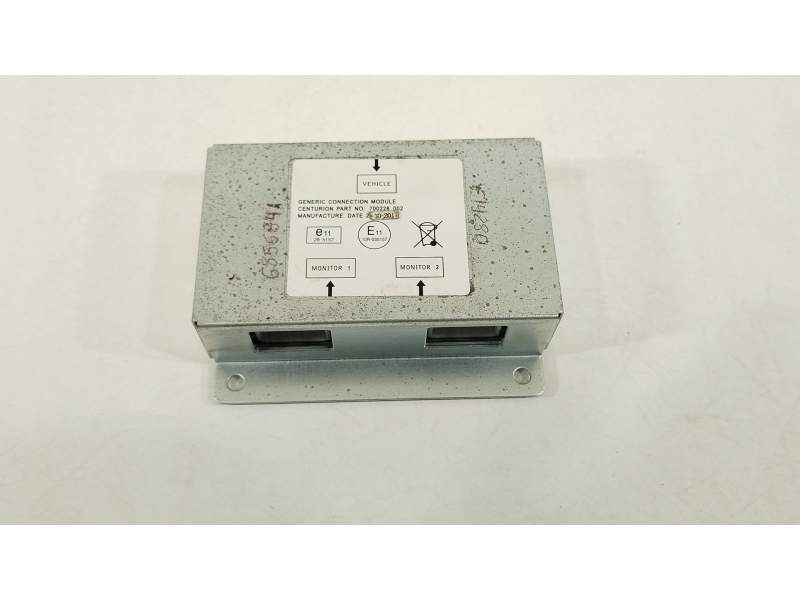 MODULO ELECTRONICO 700228002 