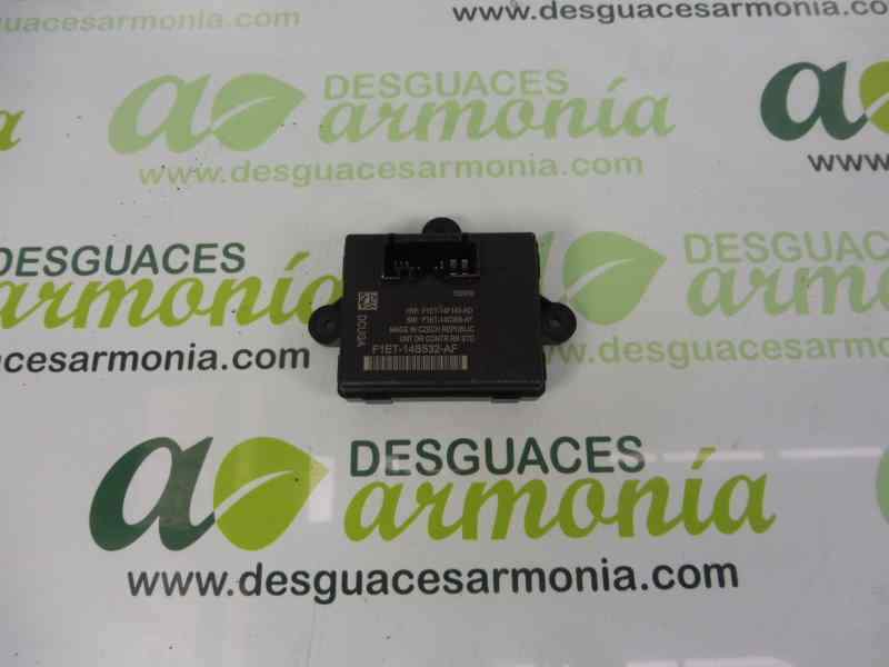 MODULO CONFORT F1ET14B532AF F1ET14F143AD F1ET14C068AF
