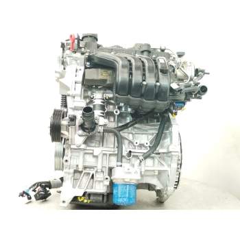 MOTOR COMPLETO G4LL 