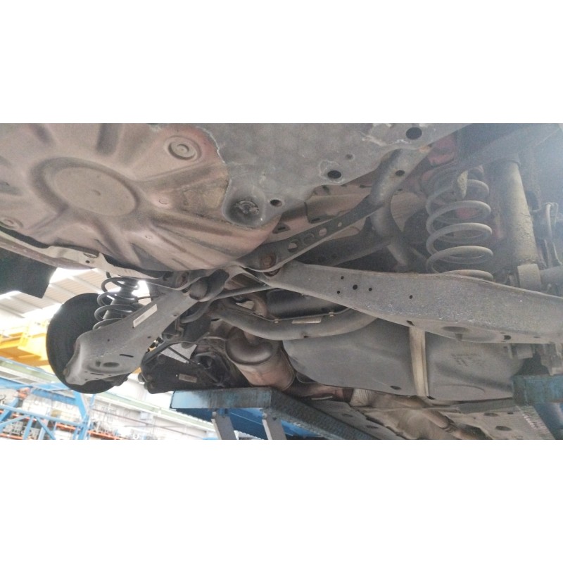 Recambio de puente trasero para volkswagen golf vi variant (aj5) advance referencia OEM IAM   