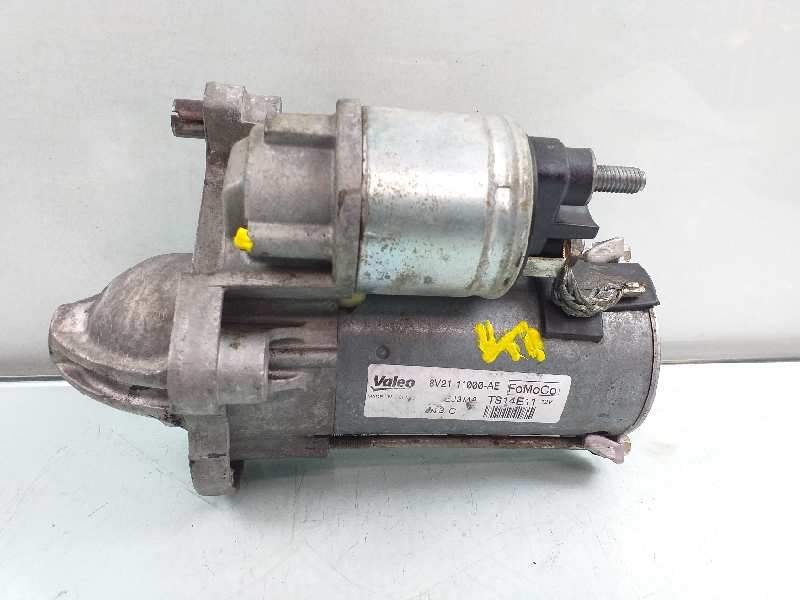 MOTOR ARRANQUE 8V2111000AE TS14E11 