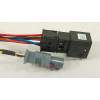 MANETA EXTERIOR PORTON 81A827566A 