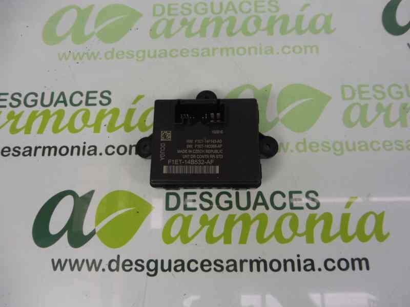 MODULO CONFORT F1ET14B532AF F1ET14F143AD F1ET4C068AF