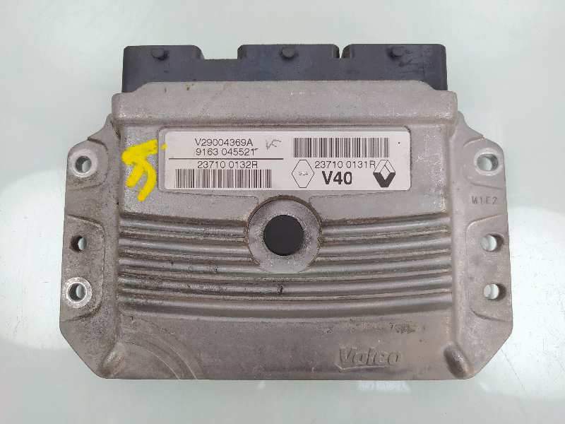 CENTRALITA MOTOR UCE 237100131R 237100132R 