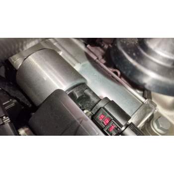 MOTOR ARRANQUE 0AM911022C 0001179608 