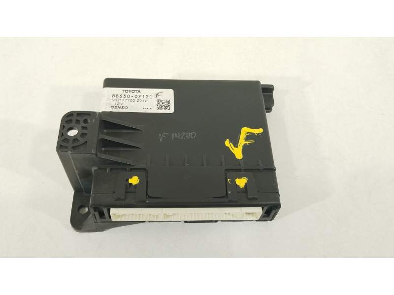 MODULO ELECTRONICO 886500F121 MB1777002212 