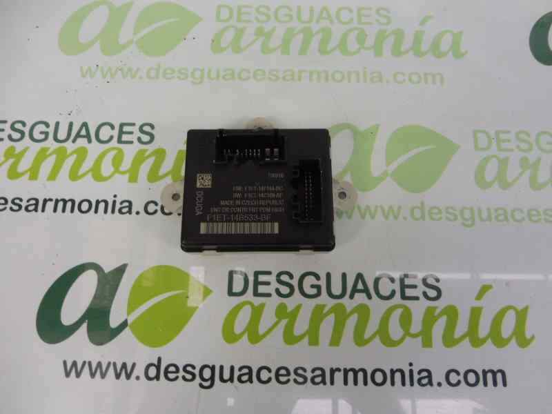 MODULO CONFORT F1ET14B533BF F1TE14F44BC F1ET14C108AF