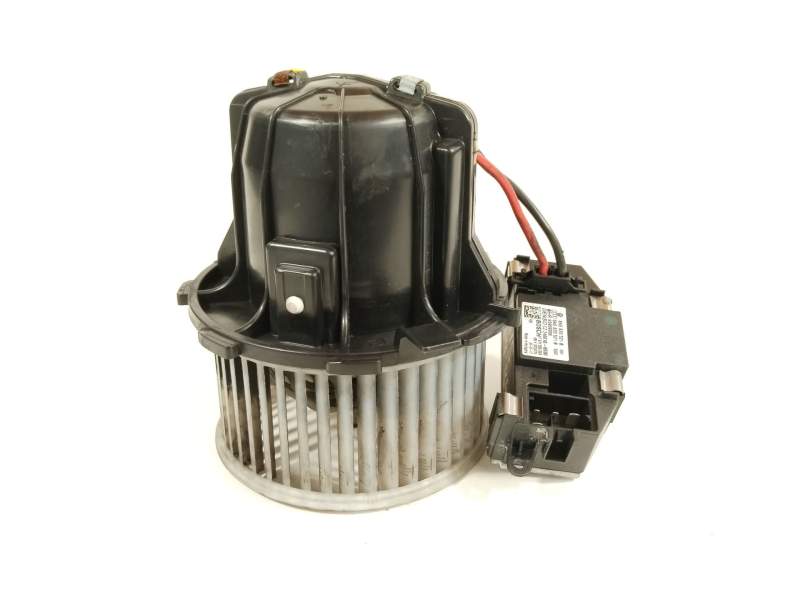 VENTILADOR CALEFACCION 8K1820021C 8K0820521B 
